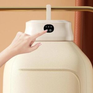 Portable Electric Clothes Drying Machine