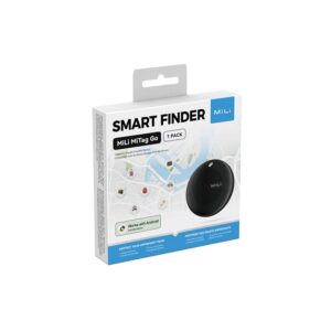 Smart Finder GPS Tracker
