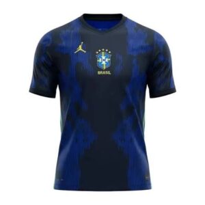 Brazil Jersey World Cup 2026