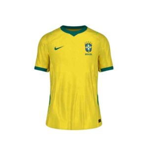 Brazil Jersey World Cup 2026